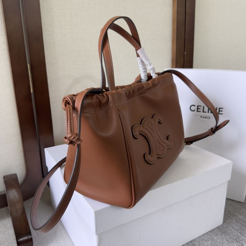 Celine Cabas Bags